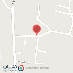 عکس نانوایی بربری سید