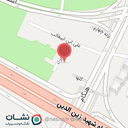 عکس حسینیه ده نارمک 