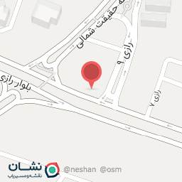 عکس عطاری علی