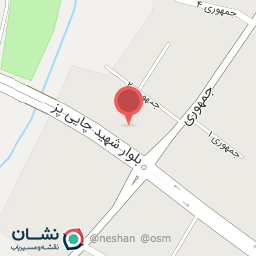 عکس فروشگاه مرکزی چای روشن بهار لاهیجان