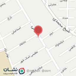 عکس مصالح ساختمانی جمال حسینی 