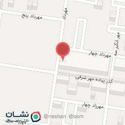 عکس مجتمع 108 واحدی پاسارگاد 