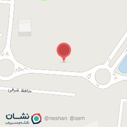 عکس مجتمع مسکونی 72واحدی قائم