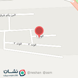 عکس بوستان الوند