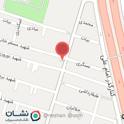 عکس دندان پزشکی جاهد