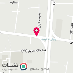 عکس کافه گل مهرداد