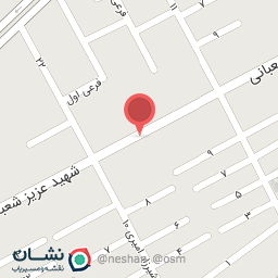 عکس سوپرمارکت حبیبی