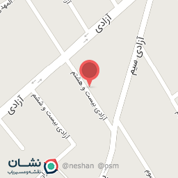 عکس آرایشگاه آرت