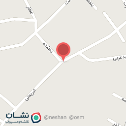 عکس سوپر مارکت افشار