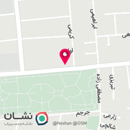 عکس کافه دخانیات رضا