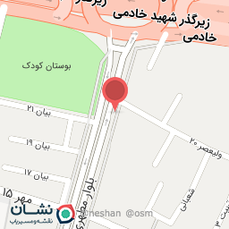 عکس خدمات برق و الکترونیک آشنای اول
