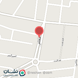 عکس تعمیرگاه مکانیکی علیرضا جهاندار 