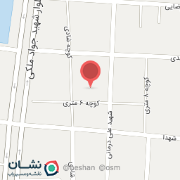 عکس سوپر مارکت نیلوفر