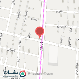 عکس داروخانه دکتر پروین مهدویانی