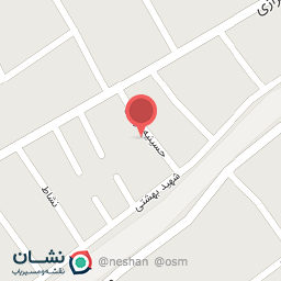 عکس حسینیه نورین