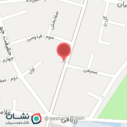 عکس کتونی نیهاد اسپرت