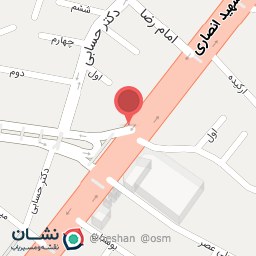 عکس ابزار یراق و رنگ مساح زاده