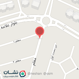 عکس آژانس ماهان