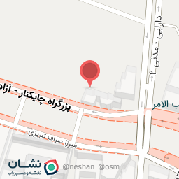 عکس بانک تجارت (بازار شتربان)