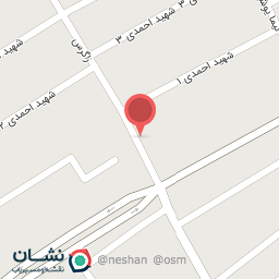 عکس مرکز اطلاعات گردشگری سیرجان