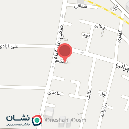 عکس اتحادیه صنف چاپ لیتوگرافی و مهر