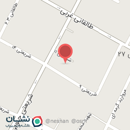 عکس تشک طبی بالین بجنورد