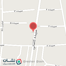 عکس افق کوروش شعبه بیرجند سپیده