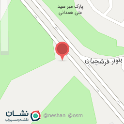 عکس کافه لبخند