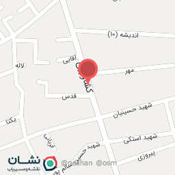 عکس فروشگاه ابزارآلات ساختمانی