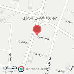 عکس رنگ فروشی