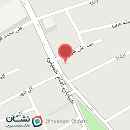 عکس اسپرت موتور ارشیا