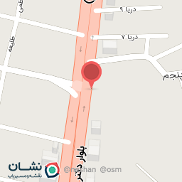 عکس فروشگاه پروتئینی مهرانفر