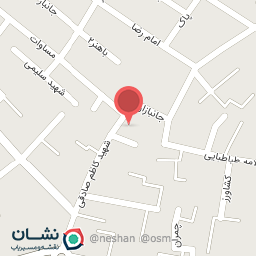 عکس هایمارت - فروشگاه تعاونی سادات