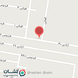 عکس ساندویچی محله