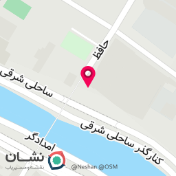 عکس آرامگاه رحیم خان زند 