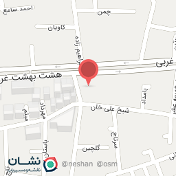 عکس مرکز مشاوره و خدمات کارآفرینی بانوبختیار 