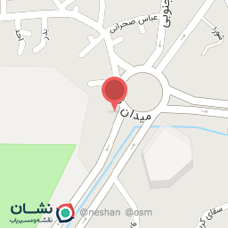 عکس سنگ مزار بهشت