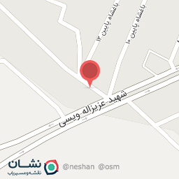 عکس هایپر مارکت اهورا