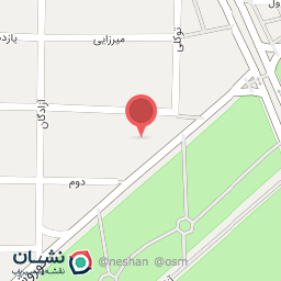 عکس آرایشگاه مردانه