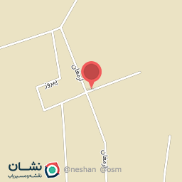 عکس تشک روژان