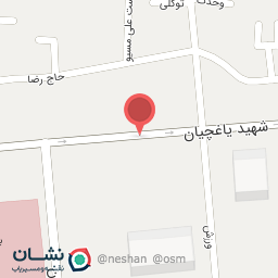 عکس کلینیک زیبایی آنا طب