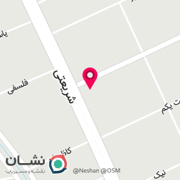 عکس شنوایی سنجی و سمعک پارس