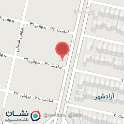 عکس عابر بانک ملت