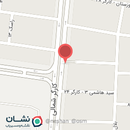 عکس گل فروشی بامبو