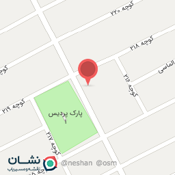 عکس مدرسه رهبر