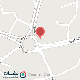 عکس رستوران دهکده