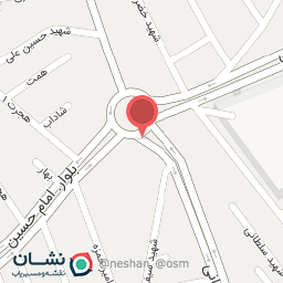 عکس سالن زیبایی گیتا موسوی