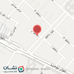 عکس ساندویچ و فلافل تپل شعبه ۲