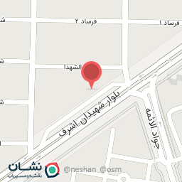 عکس فروشگاه عصرجدید