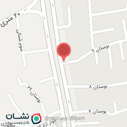 عکس فروشگاه مرکزی سحر